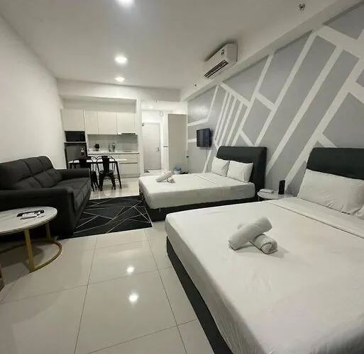 Chambers Residence By Fantastic