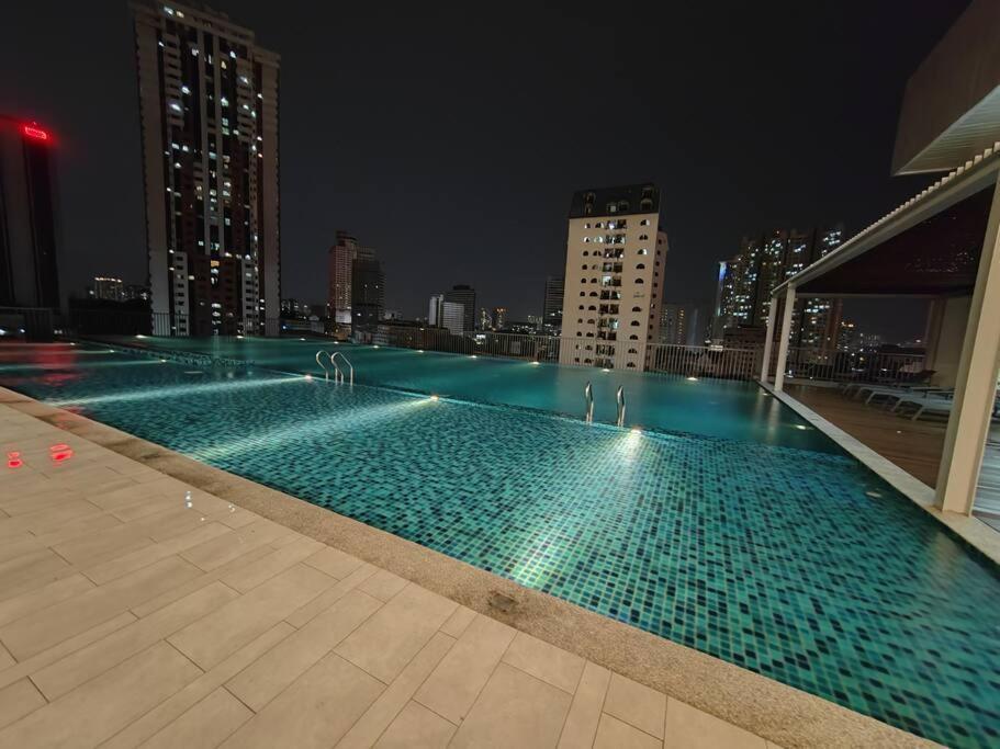Pangsapuri Chambers By Fantastic *