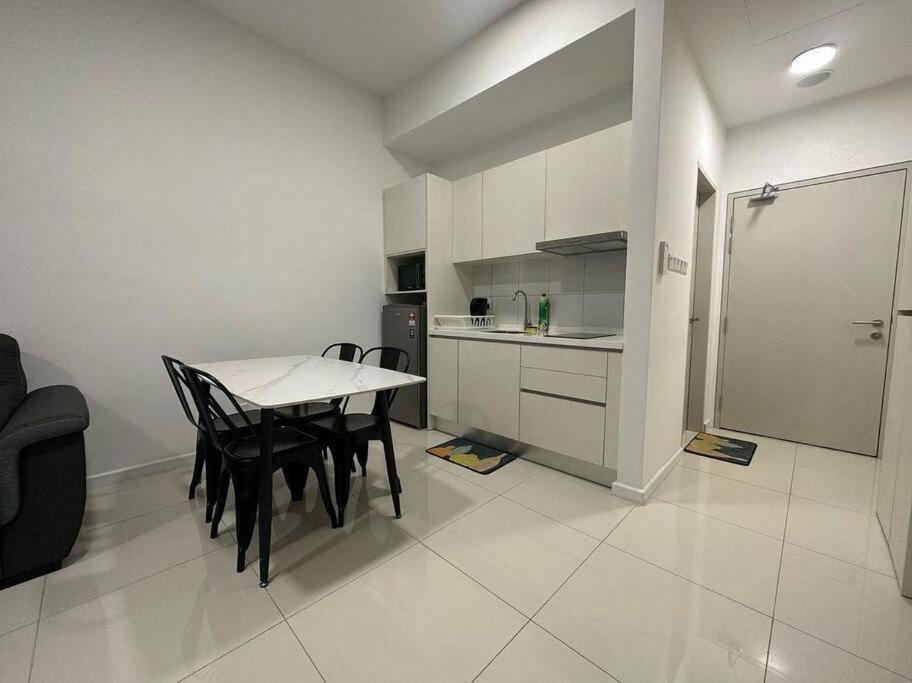 Chambers By Fantastic Pangsapuri *
