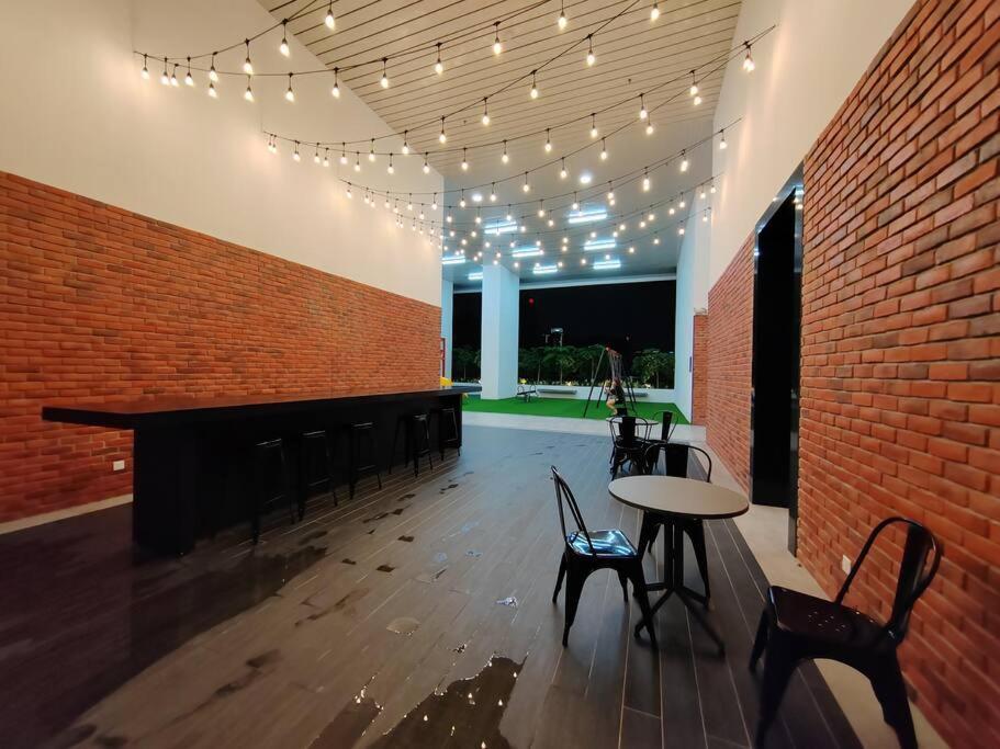 Pangsapuri Chambers By Fantastic Kuala Lumpur