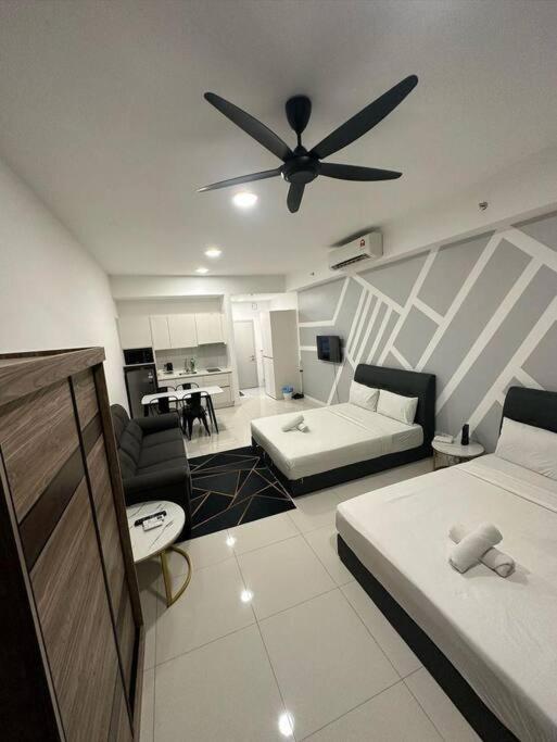Chambers By Fantastic Kuala Lumpur