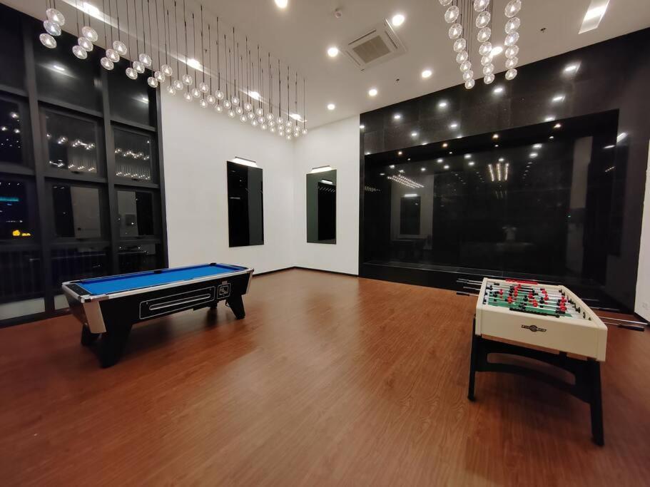 Pangsapuri Chambers By Fantastic *