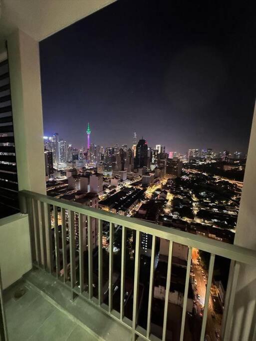 Chambers By Fantastic * Kuala Lumpur