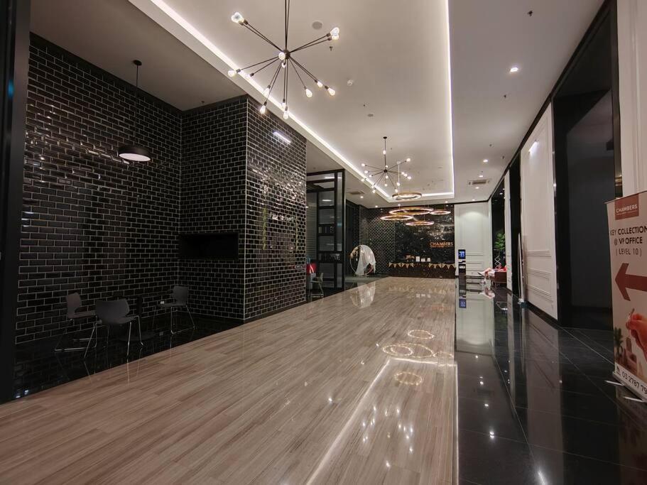Chambers By Fantastic Pangsapuri