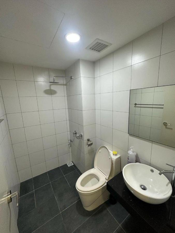 Chambers By Fantastic Pangsapuri Kuala Lumpur