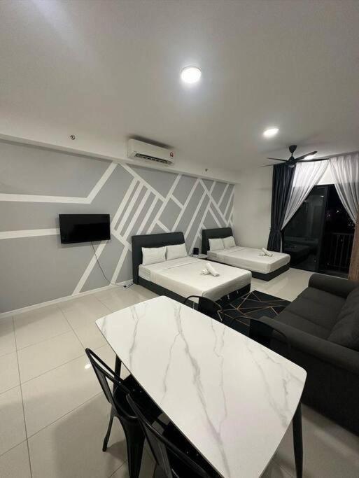 Chambers By Fantastic * Kuala Lumpur