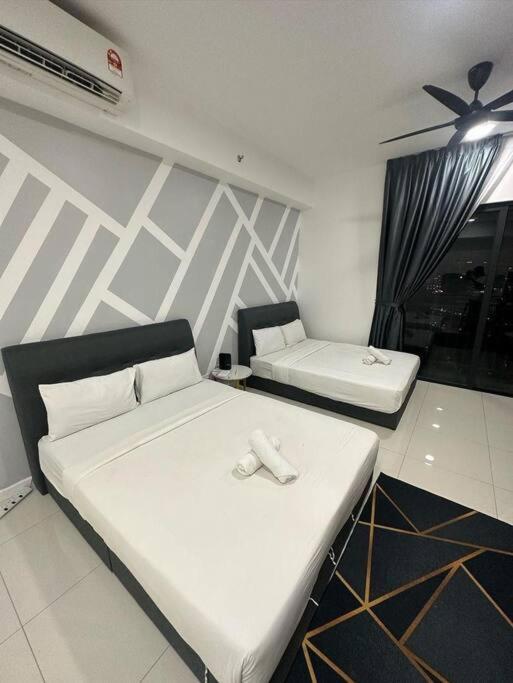 Chambers By Fantastic Pangsapuri