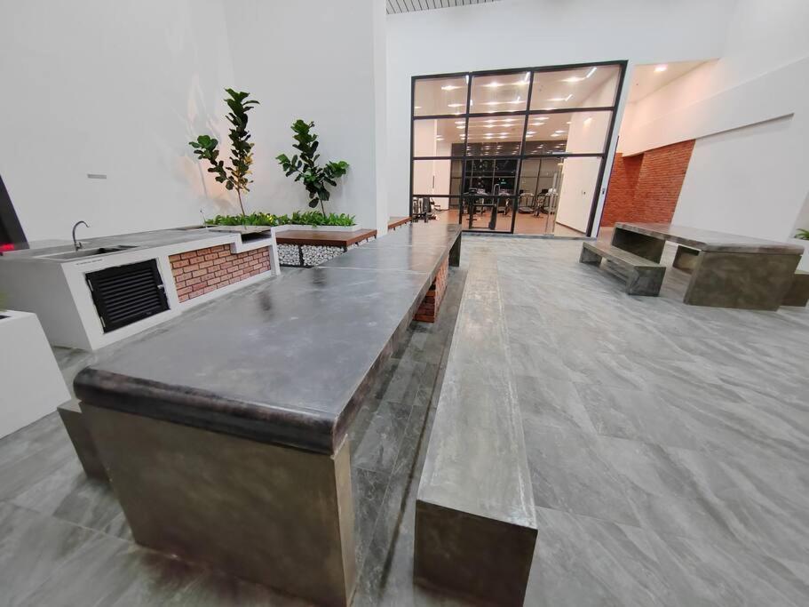 Pangsapuri Chambers By Fantastic