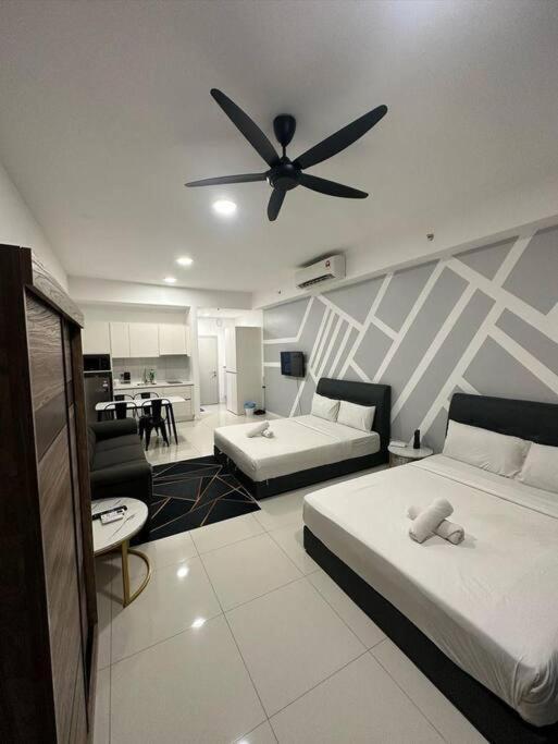 Chambers By Fantastic Pangsapuri