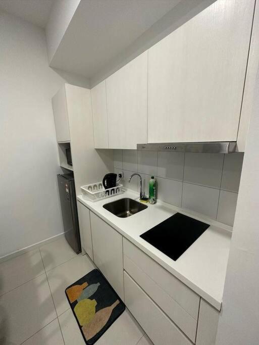 Pangsapuri Chambers By Fantastic Kuala Lumpur