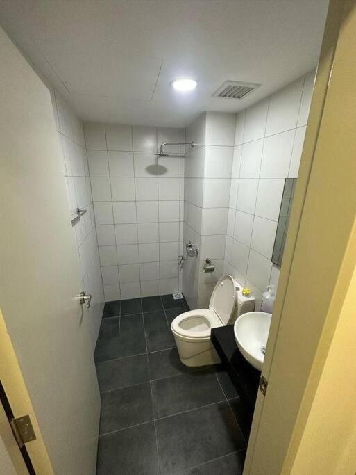 Pangsapuri Chambers By Fantastic Kuala Lumpur