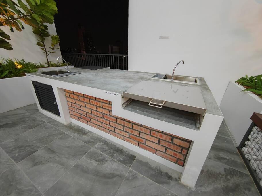 Pangsapuri Chambers By Fantastic *