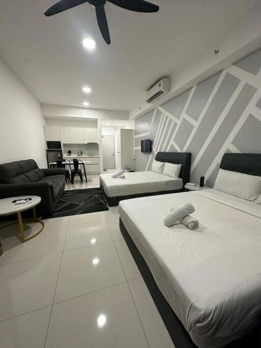 Chambers By Fantastic Pangsapuri Kuala Lumpur