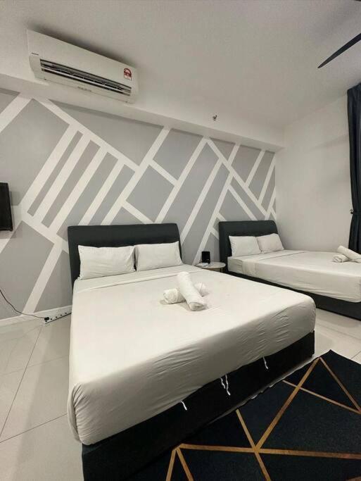 Pangsapuri Chambers By Fantastic