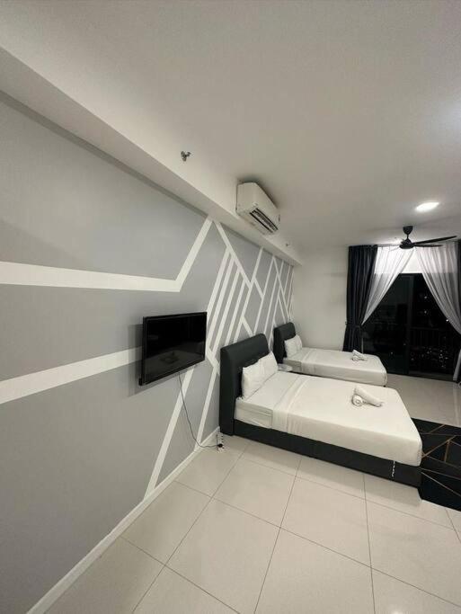 Pangsapuri Chambers By Fantastic