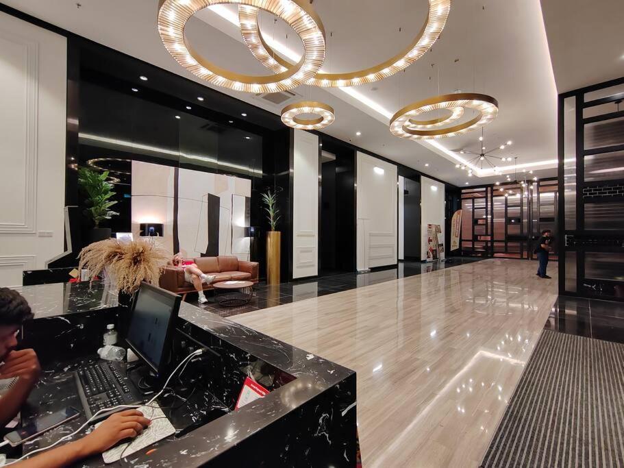 Chambers By Fantastic * Kuala Lumpur