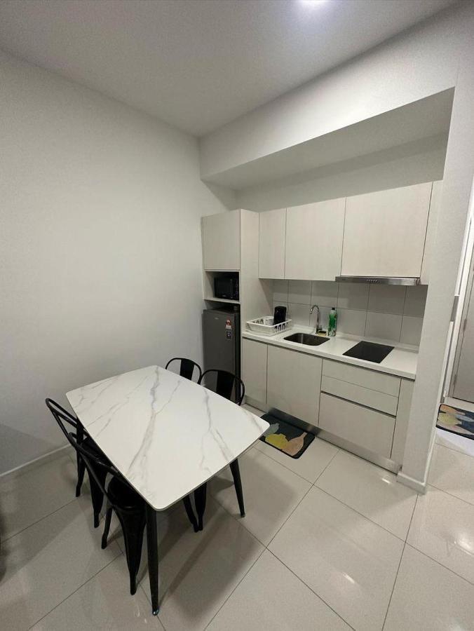 Apartemen Chambers By Fantastic