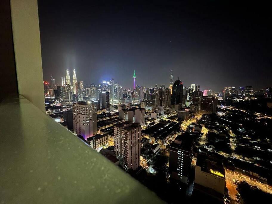 Chambers By Fantastic Apartemen Kuala Lumpur