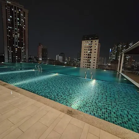 Chambers Residence By Fantastic Kuala Lumpur Luaran gambar